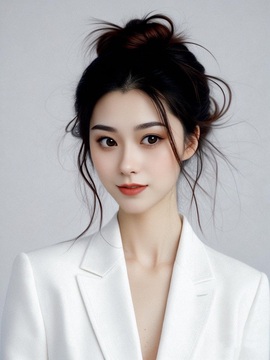 小长今💃新主播主播照片