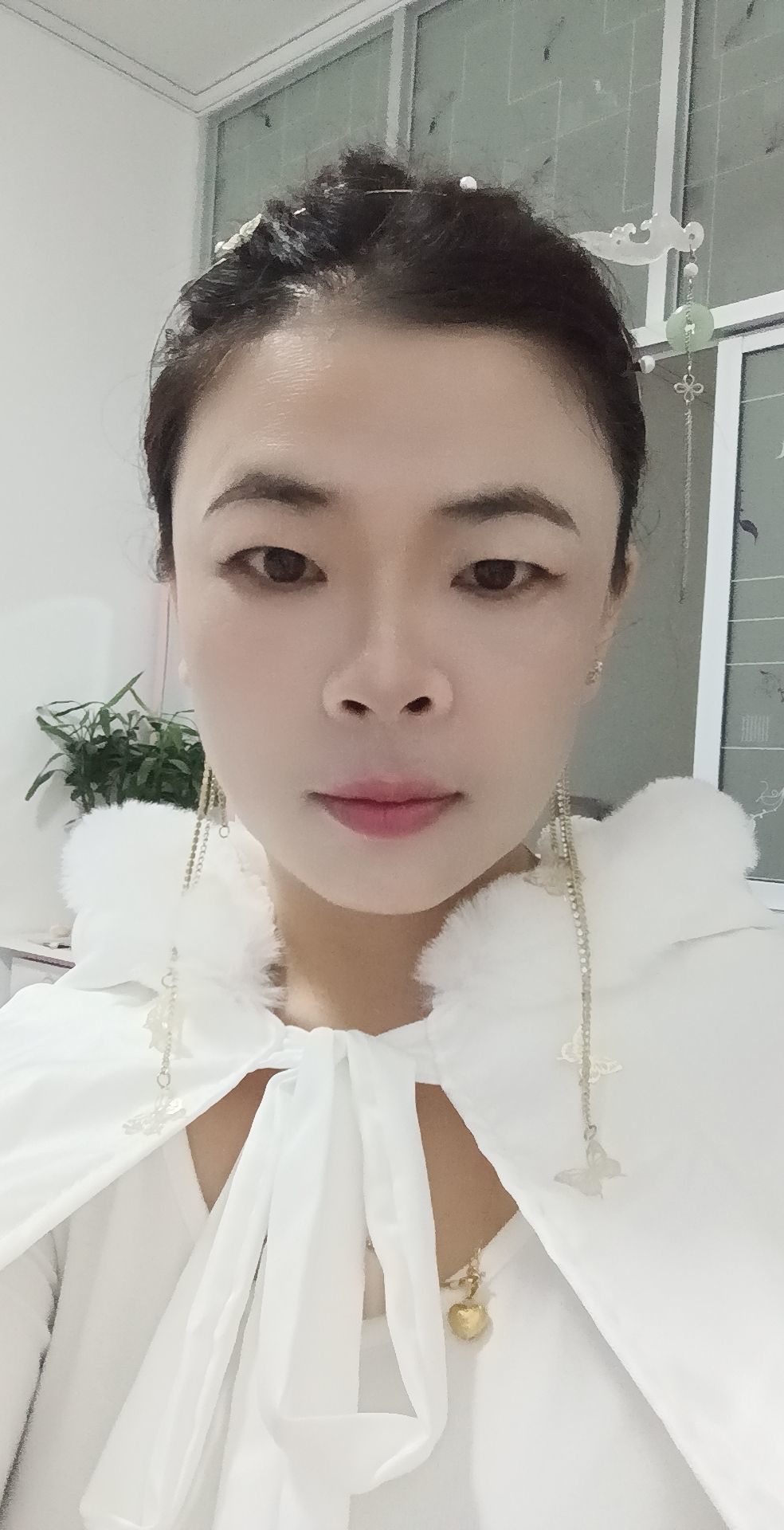 安然晚7点半—9点主播图片