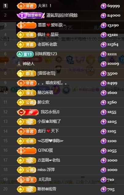 芯瑶❤️爱唱歌～主播图片