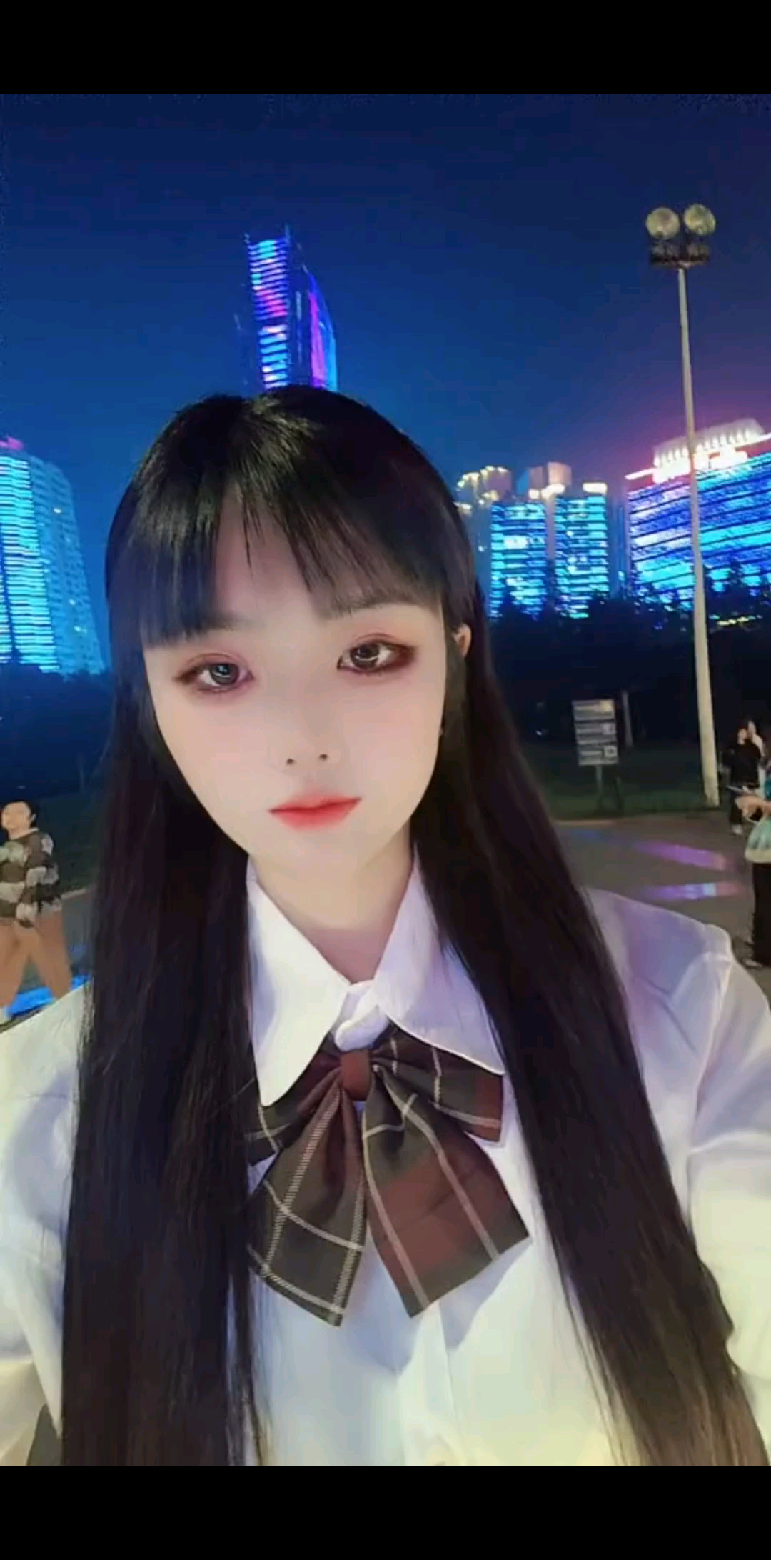 好累，休息下/美女/