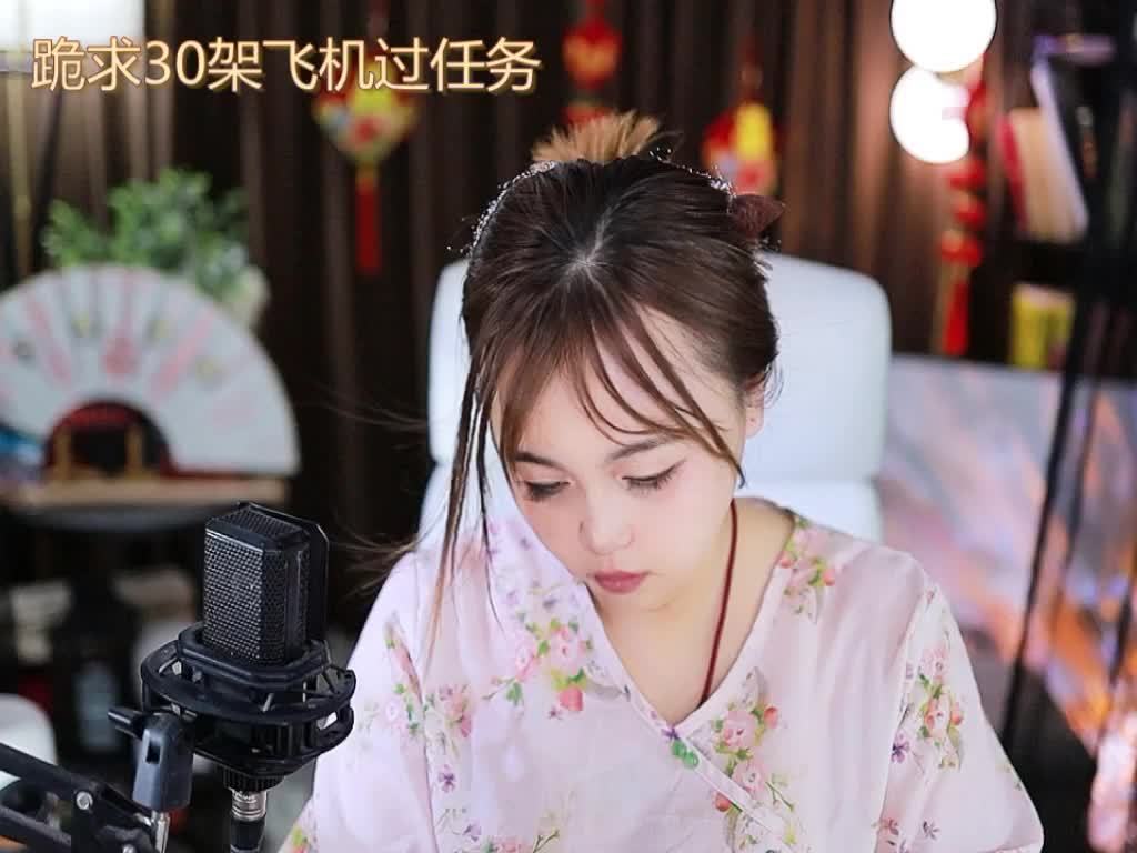 热舞录像