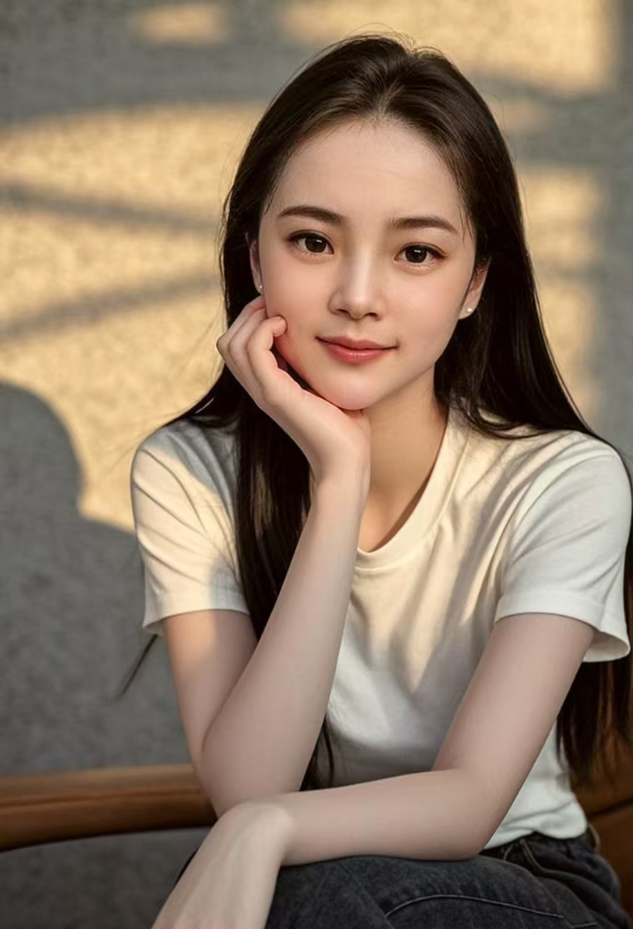 雨晴❤️求一道光！的图片