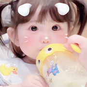 小货货🍼🍼奶娃