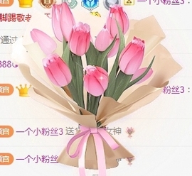 冰凌吖~主播照片