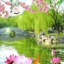 幸福（欣欣子的玩具熊