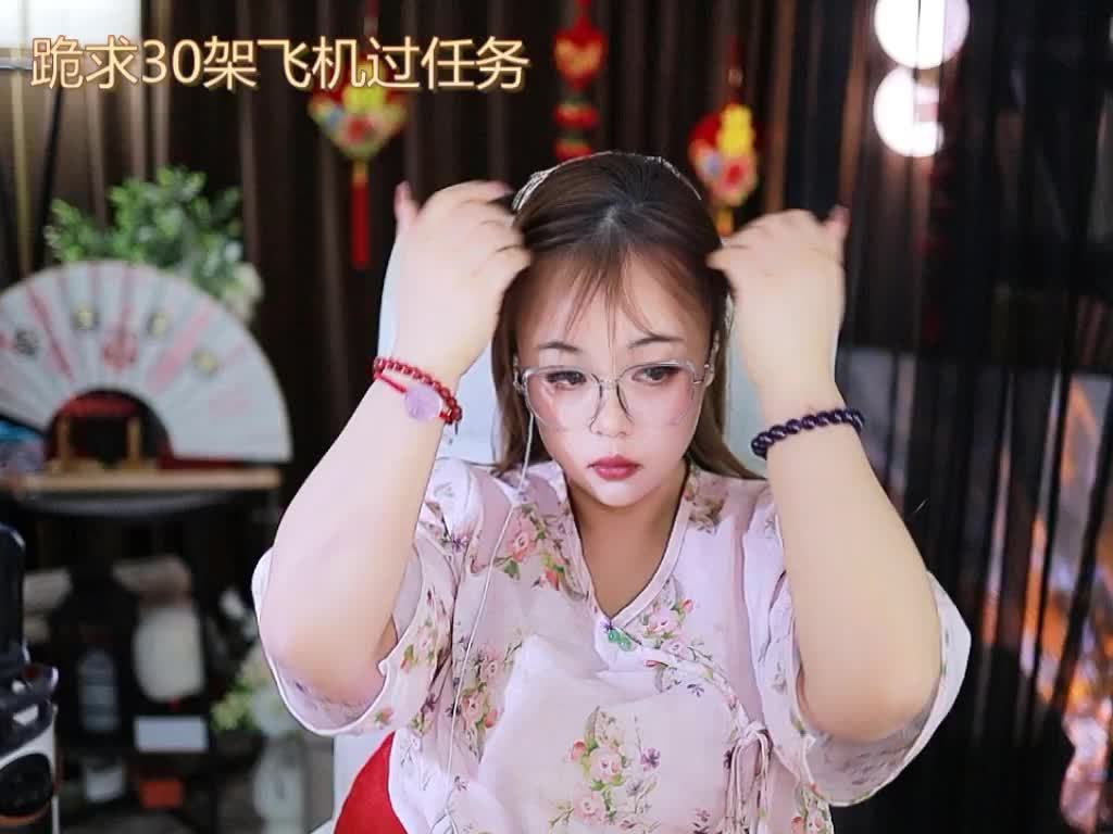 热舞录像