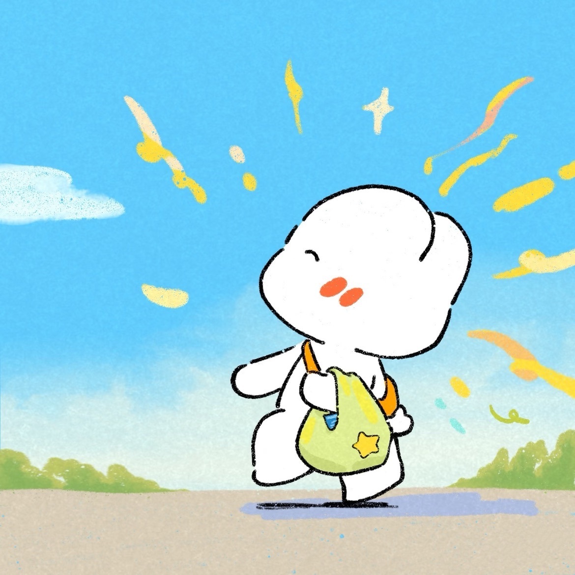 倾城🌸晚上回家休的图片