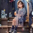 一生如梦🌹的头像