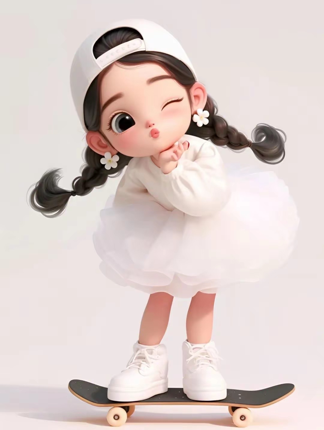 💗巧克力123主播图片