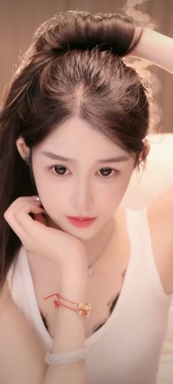 二两桃花醉今生主播照片