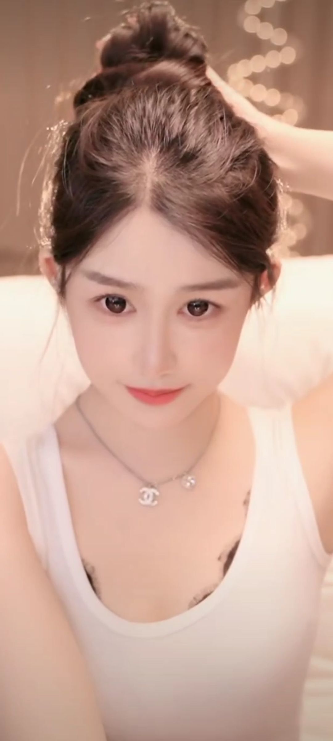 二两桃花醉今生主播图片