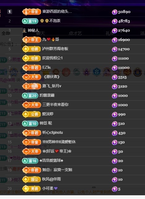 许华峰（努力版）的图片