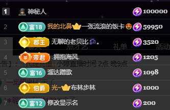 小婷烟嗓唱歌☆づ的图片