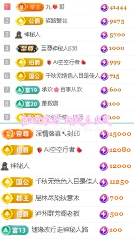 倾城🌸跳舞最哇塞主播照片
