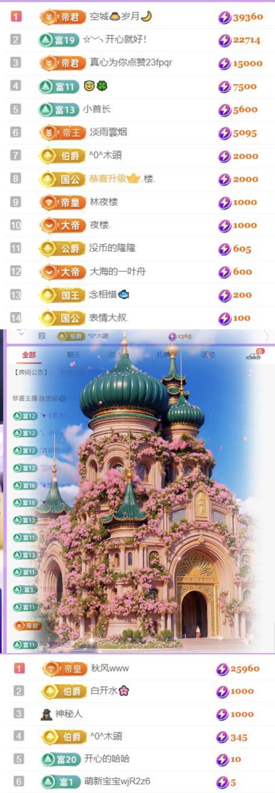 🍀❤️冰雪🍀加油的图片