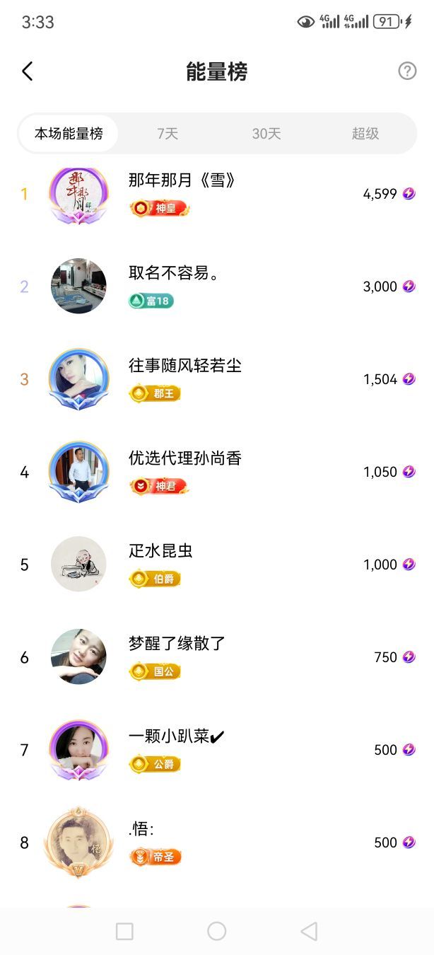 99。唱歌滴主播图片