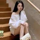 粉红小仙女