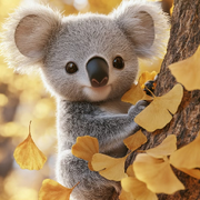 考拉小哥🐨💞海报