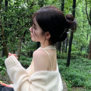 汐汐一直在吖