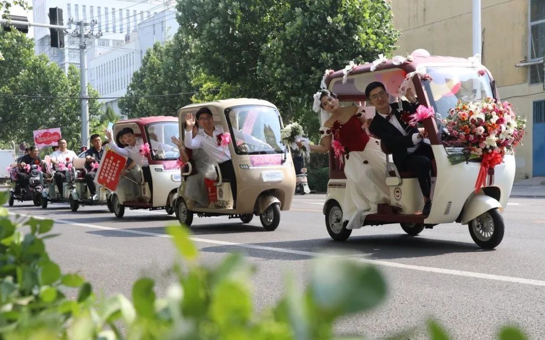 科學防暑清涼一夏主播圖片