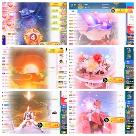 ゛✿﹏彼CI若相惜✿主播照片
