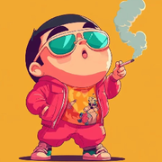请叫我渣渣辉