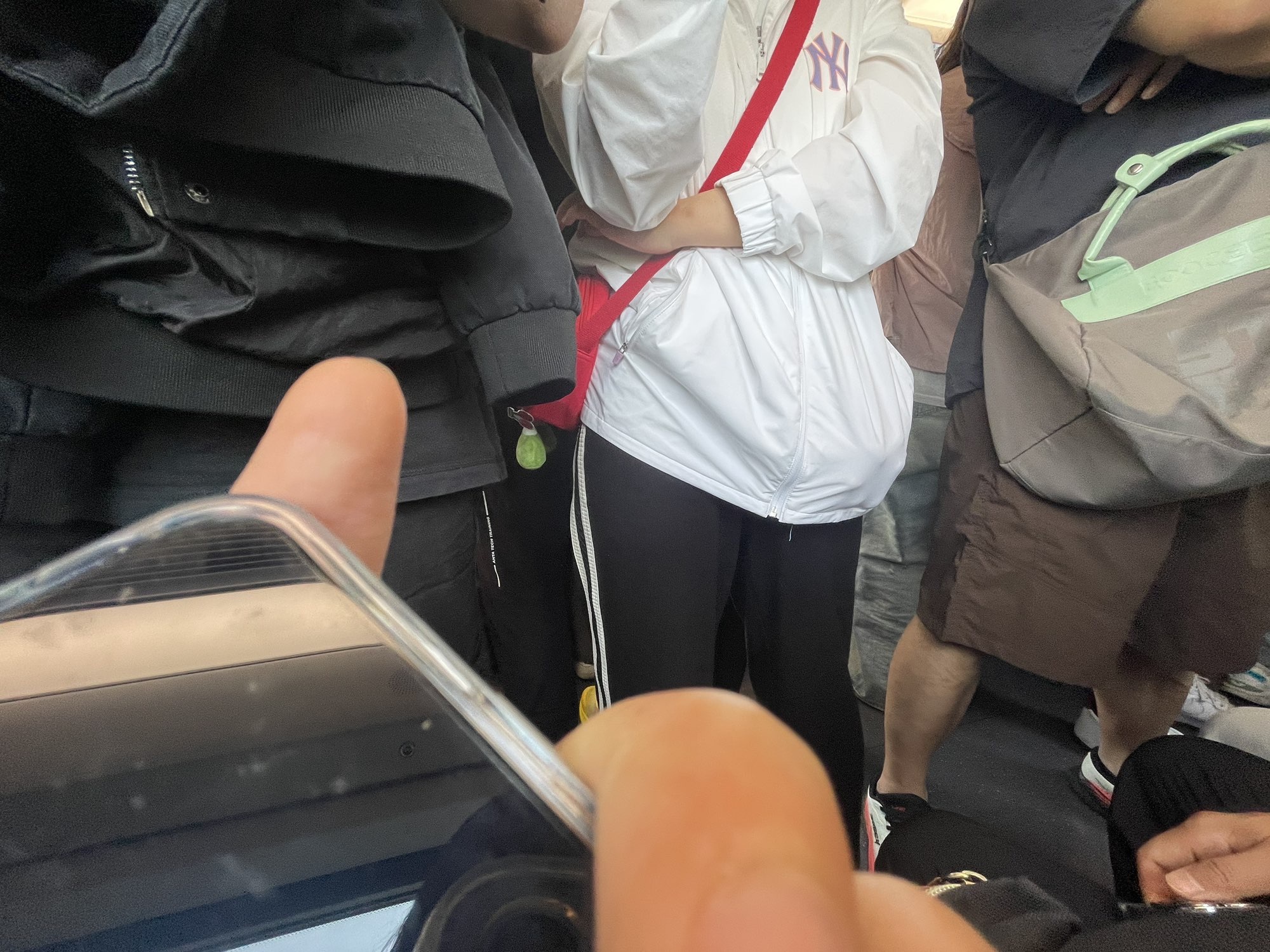 桃子🍑户外漫游的图片