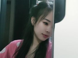 童瑶小可爱主播照片
