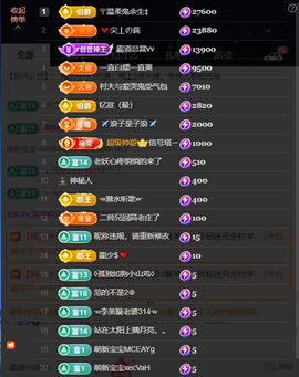 原配恭贺塔哥升神尊主播照片
