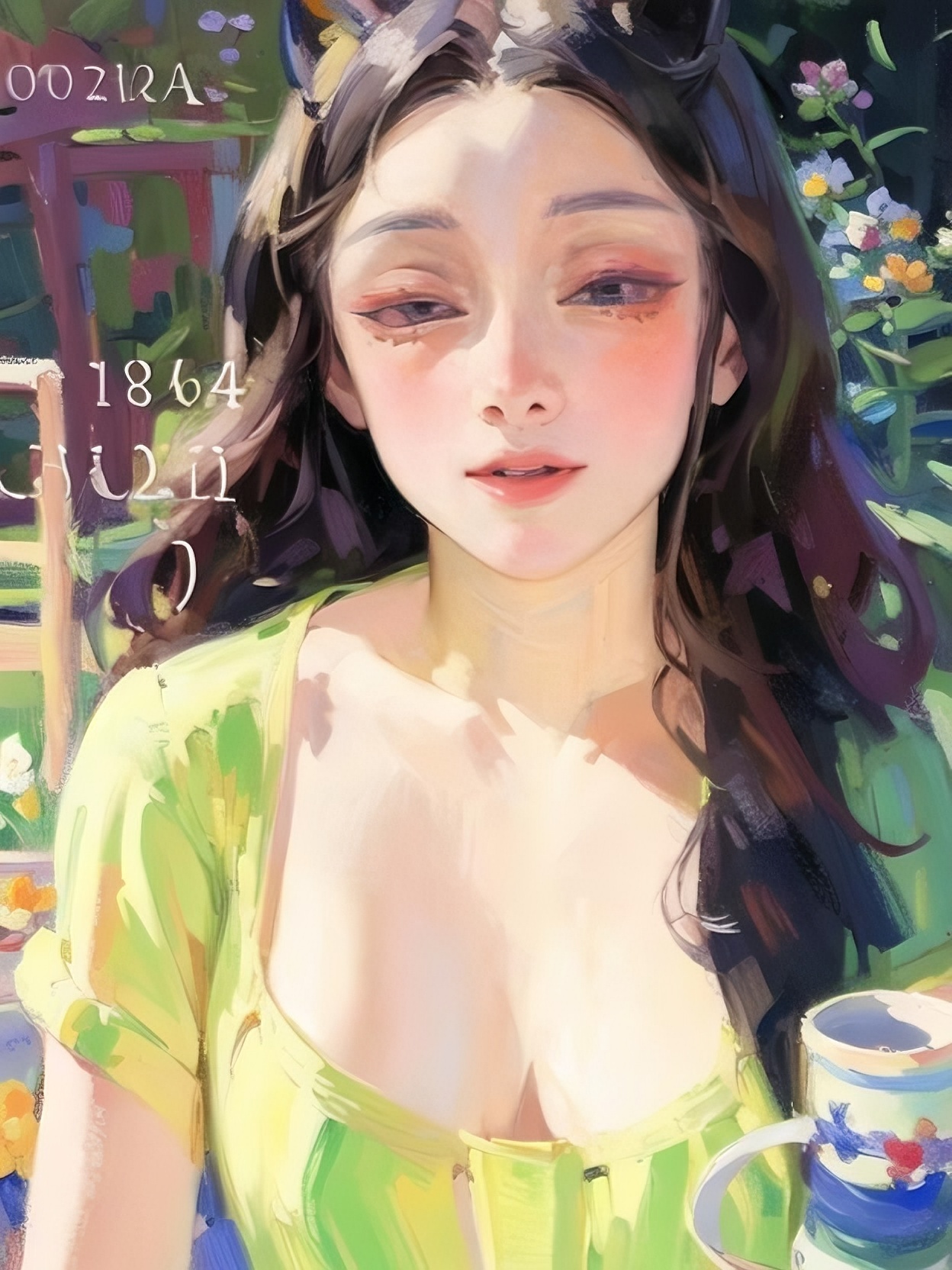 ⚡️小黑粉⚡️的图片
