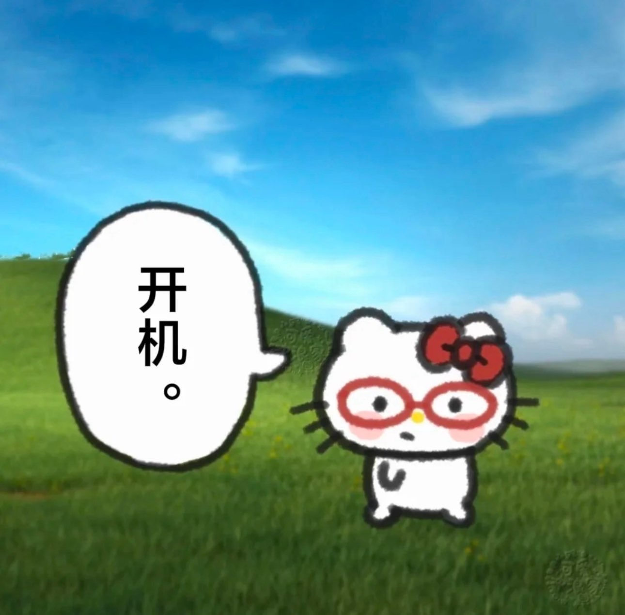幸运饱饱谢小米接生的图片