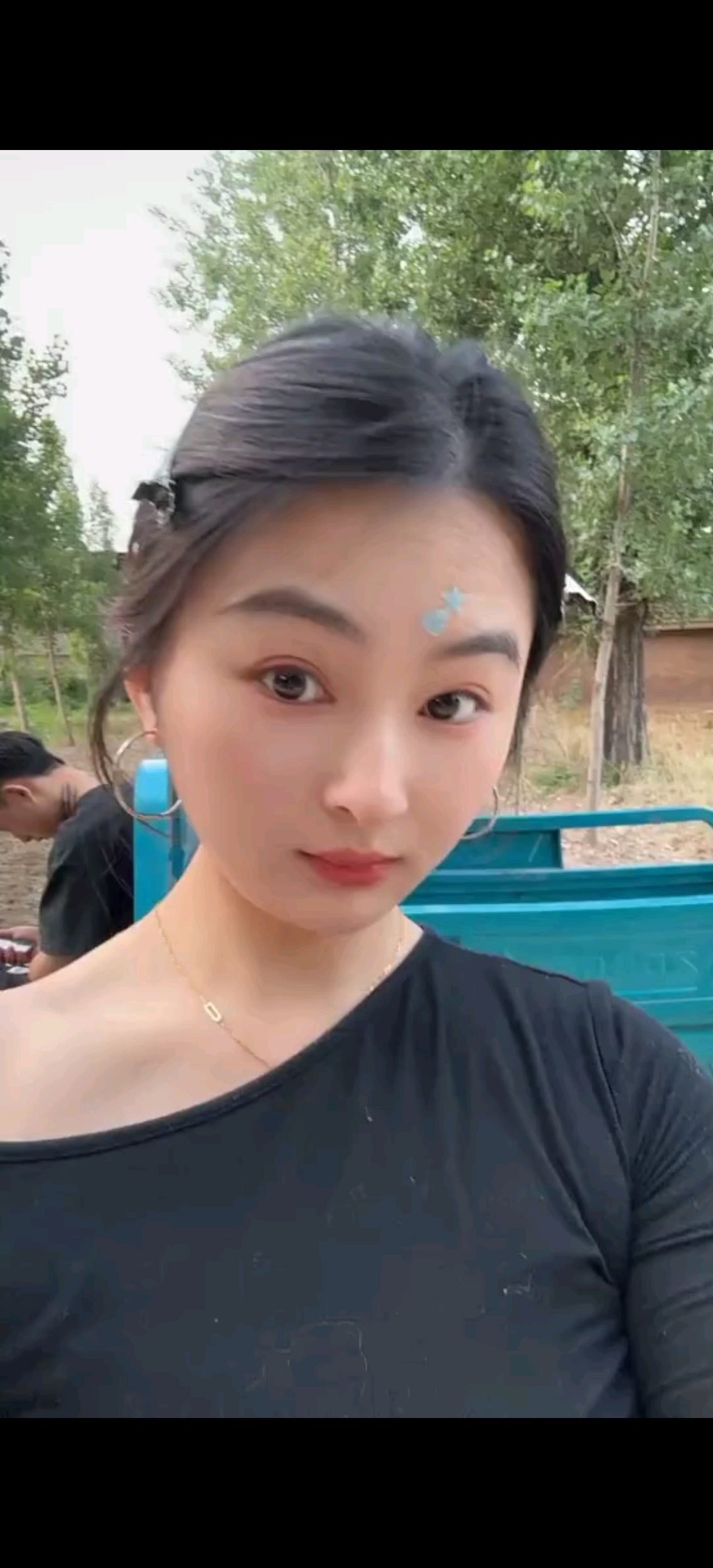干活了