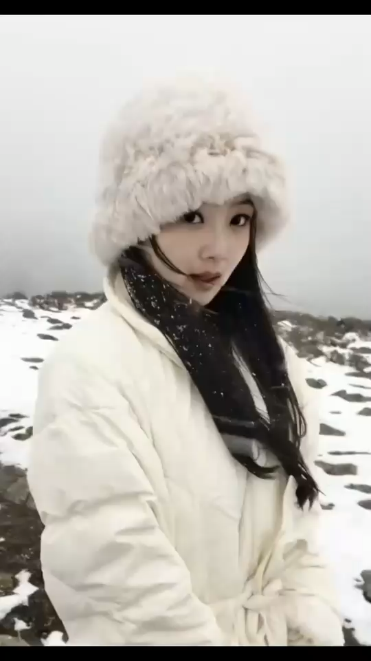 玉龙雪山/窃笑/窃笑