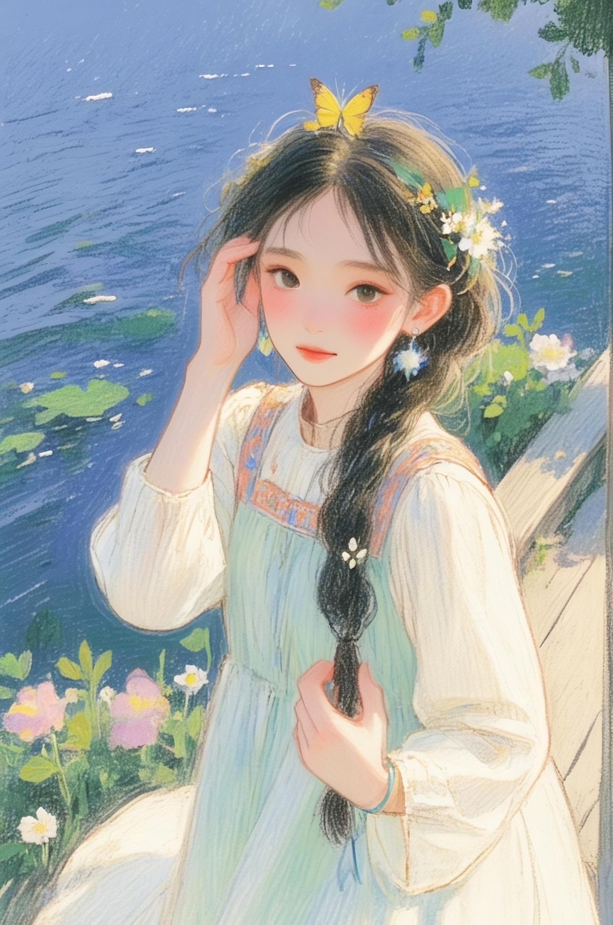 云浅浅koi💗的图片