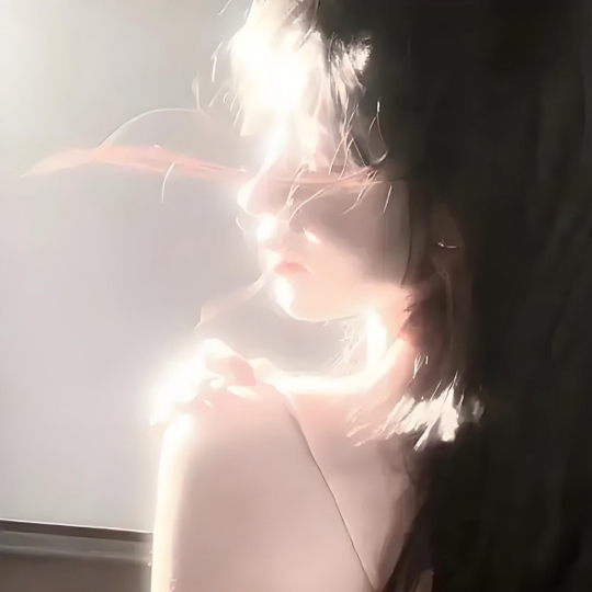 晚晚💗海报