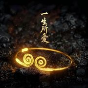 .我AB，CD.海报