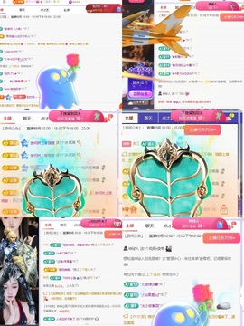 一心爱唱歌🌟主播照片