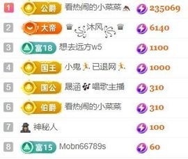 玟玟🌸越来越好主播照片