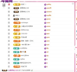 我是圈宝哇🎀白天见主播照片