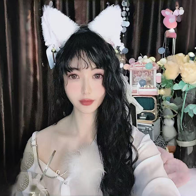 李李柯以海报