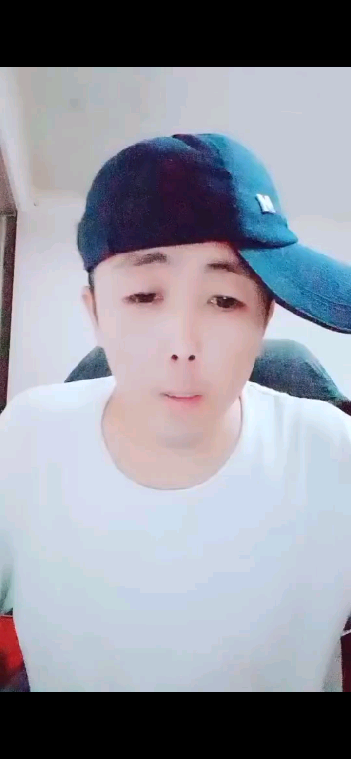 这是我几年前视频，现