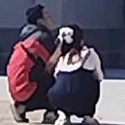 美女交个朋友可以