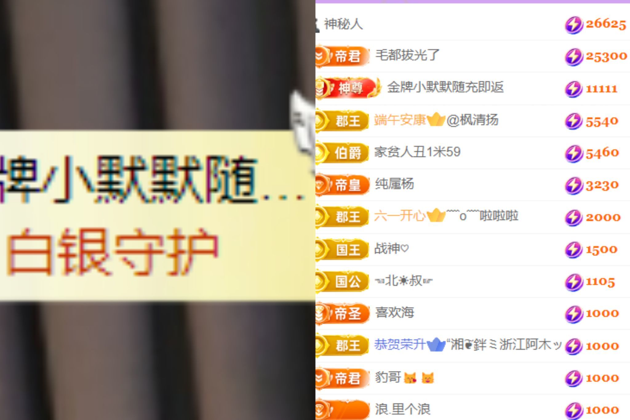 晟涵🎶唱歌主播主播图片