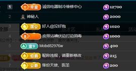 金麒麟好运连连🎤主播照片