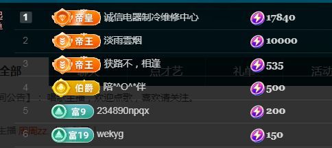 金麒麟好运连连🎤的图片