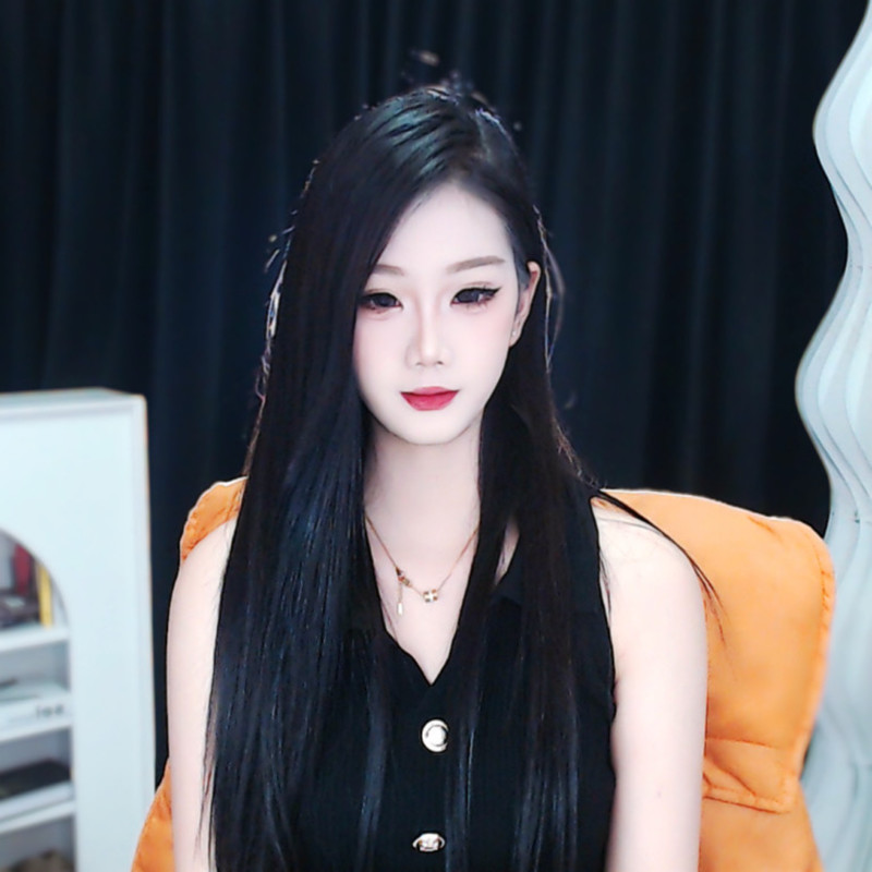 宣美Tina海报