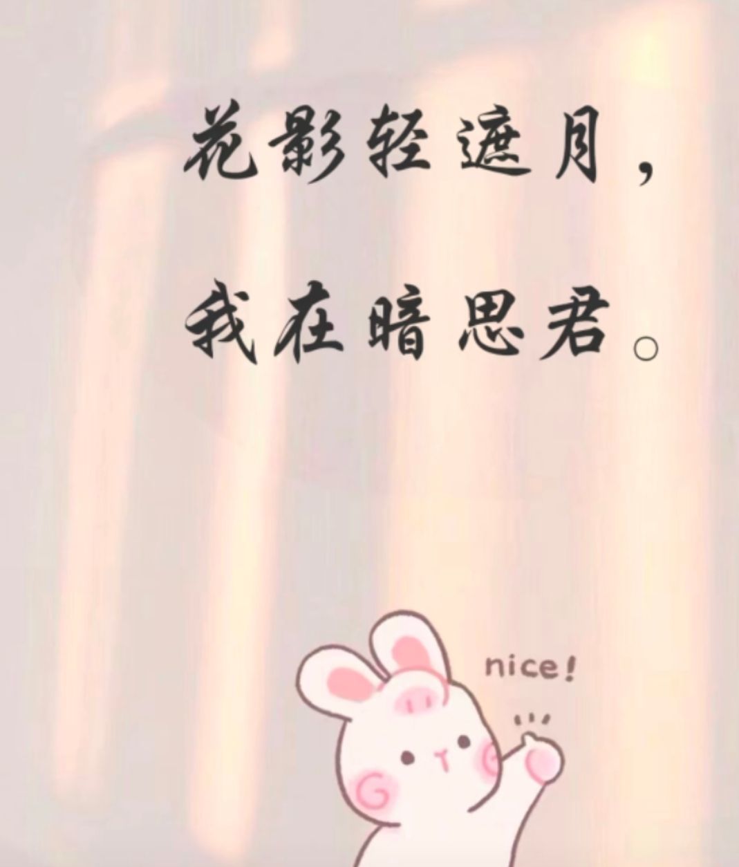 思瑶❤️不负相遇的图片