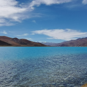 秋水≈海报