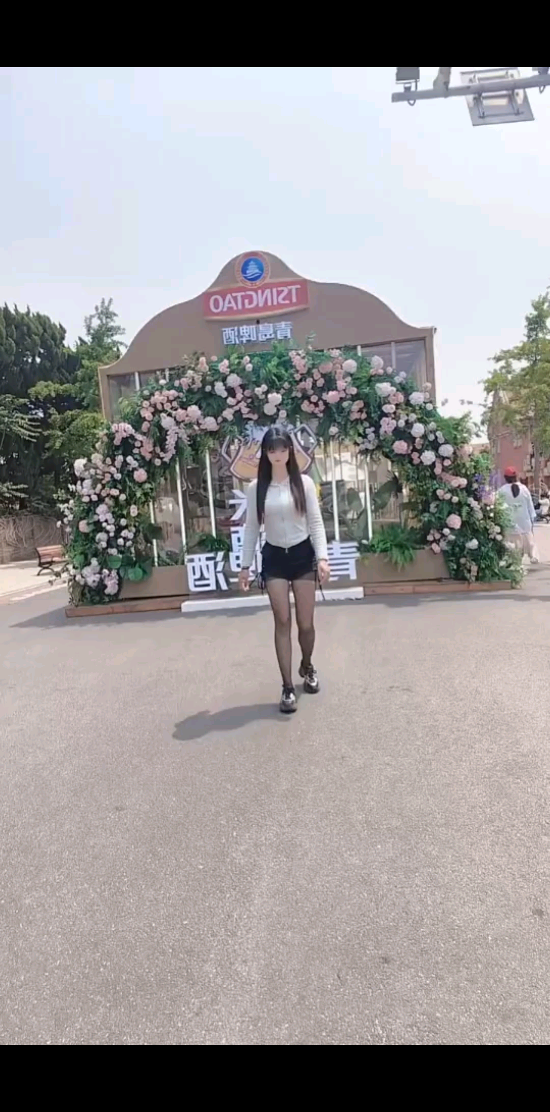 旅行是一场对平淡生活