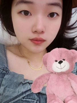 萌妹早晚播主播照片